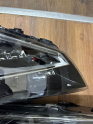 Oto Çıkma Parça / Seat / Leon / Far & Stop / Sağ Ön Far / Çıkma Parça 
