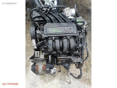 AUDİ A4 1.6 BSE ALZ ÇIKMA ORJİNAL KOMPLE MOTOR
