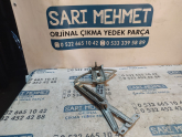 Oto Çıkma Parça / Opel / Combo / Oto Cam / Cam Krikosu / Çıkma Parça 