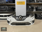 MEGANE 4 ÖN TAMPON SETİ