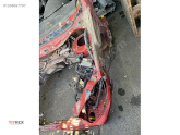 Oto Çıkma Parça / Peugeot / 206 / Kaporta & Karoser / Sol Şasi / Çıkma Parça 