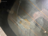 Oto Çıkma Parça / Toyota / Corolla / Oto Cam / Arka Cam / Çıkma Parça 
