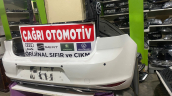 Oto Çıkma Parça / Volkswagen / Golf / Tampon / Arka Tampon / Çıkma Parça 