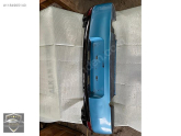 OPEL CORSA C ARKA TAMPON ALKAN OTOMOTİV 0532.417.1034