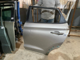 Oto Çıkma Parça / Hyundai / Tucson / Kaporta & Karoser / Kapı Kilidi / Çıkma Parça 