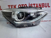 BMW 1 SERİ F20 KASA SAĞ XENON FAR