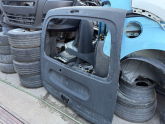 Oto Çıkma Parça / Renault / Kangoo / Kaporta & Karoser / Bagaj Kapağı / Çıkma Parça 