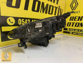 Oto Çıkma Parça / Renault / Megane / Far & Stop / Sağ Ön Far / Sıfır Parça 