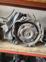 Suzuki otomatik şanzıman