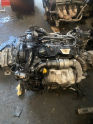 Oto Çıkma Parça / Ford / Focus / Motor / Motor (komple) / Çıkma Parça 