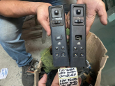 Oto Çıkma Parça / Fiat / Tempra / Oto Cam / Cam Düğmesi / Çıkma Parça 