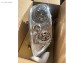 Caddy 2005 - 2010 Sag Far