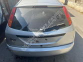 Ford focus 1 bagaj kapağı Çıkma