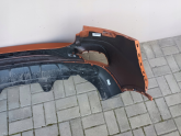 Oto Çıkma Parça / MG / ZS / Tampon / Arka Tampon / Çıkma Parça 