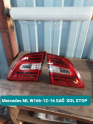 Oto Çıkma Parça / Mercedes / ML / Far & Stop / Sağ Arka Stop / Çıkma Parça 