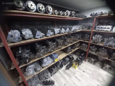 Oto Çıkma Parça / Audi / 90 Serisi / Motor / Motor (komple) / Çıkma Parça 