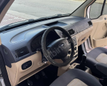 FORD CONNECT GLX DOLU TORPİDO ÇİFT AİRBAG CEMİL OTO HATAY