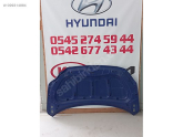 Oto Çıkma Parça / Hyundai / Bayon / Kaporta & Karoser / Kaput / Çıkma Parça 