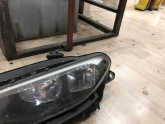 Oto Çıkma Parça / Fiat / Egea / Far & Stop / Sol Ön Far / Çıkma Parça 