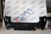 2022 2023 BMW X3 G01 LCİ ARKA TAMPON