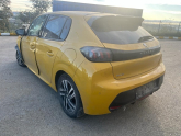 Oto Çıkma Parça / Citroen / C-elysee / Kaporta & Karoser / Sağ Ön Kapı / Çıkma Parça 