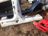 Oto Çıkma Parça / Opel / Combo / Kaporta & Karoser / Marşpiyel Sacı / Çıkma Parça 