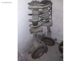 Oto Çıkma Parça / Peugeot / 206 / Alt Takım / Taşıyıcı / Çıkma Parça 