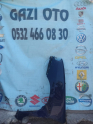 Oto Çıkma Parça / Seat / Cordoba / Kaporta & Karoser / Sol Ön Çamurluk / Çıkma Parça 