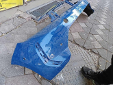 Oto Çıkma Parça / Opel / Corsa / Tampon / Ön Tampon / Çıkma Parça 