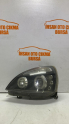 Oto Çıkma Parça / Renault / Clio / Far & Stop / Sol Ön Far / Çıkma Parça 