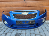 Oto Çıkma Parça / Chevrolet / Spark / Tampon / Ön Tampon / Çıkma Parça 
