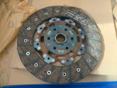 Oto Çıkma Parça / Volkswagen / Transporter / Debriyaj / Baskı Balata / Sıfır Parça 