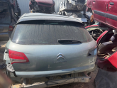 Citroen C4 bagaj kapağı
