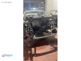 Oto Çıkma Parça / Renault / Symbol / Alt Takım / Travers / Çıkma Parça 