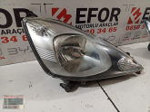 Oto Çıkma Parça / Honda / Jazz / Far & Stop / Sol Ön Far / Çıkma Parça 
