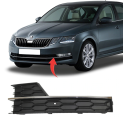 Oto Çıkma Parça / Skoda / Octavia / Tampon / Sis Farı Çerçevesi / Sıfır Parça 