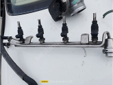 Oto Çıkma Parça / Audi / TT / Motor / Enjektör Kütüğü / Çıkma Parça 