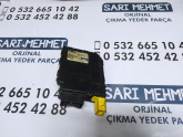 ÇIKMA VW TİGUAN DİREKSİYON BEYNİ 1K0953549 CQ