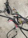 Oto Çıkma Parça / Ford / Transit Custom / Elektrik / Elektrik Tesisatı / Çıkma Parça 