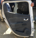 Oto Çıkma Parça / Renault / Clio / Kaporta & Karoser / Sol Arka Kapı / Çıkma Parça 