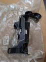Citreon C3 arka tampon braketi sol 7416S4
