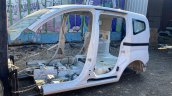 Oto Çıkma Parça / Fiat / Fiorino / Kaporta & Karoser / Arka Çamurluk / Çıkma Parça 