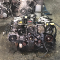 Oto Çıkma Parça / Subaru / Forester / Motor / Motor (komple) / Çıkma Parça 
