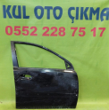 kia rio sağ ön kapı