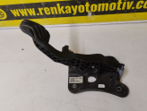 Oto Çıkma Parça / Dacia / Duster / Koltuk & Döşeme / Pedal / Çıkma Parça 
