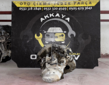 Oto Çıkma Parça / Citroen / C5 / Şanzıman / Şanzıman Komple / Çıkma Parça 