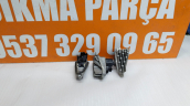 Oto Çıkma Parça / Renault / Kadjar / Far & Stop / Gündüz Ledi / Çıkma Parça 