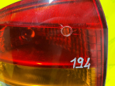 Oto Çıkma Parça / Opel / Astra / Far & Stop / Sol Arka Stop / Çıkma Parça 