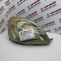 Oto Çıkma Parça / Toyota / Yaris / Far & Stop / Sağ Ön Far / Çıkma Parça 