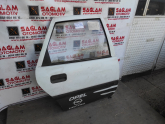Oto Çıkma Parça / Opel / Vectra / Kaporta & Karoser / Sağ Arka Kapı / Çıkma Parça 